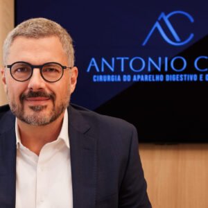 Antonio Cury