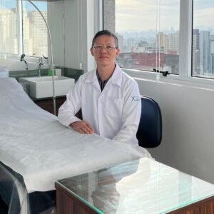 Dr. Chan Tzu Ching