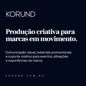 KORUND Marketing